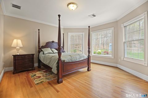 Tiny photo for 83 Bayberry Hill Road, Avon, CT 06001 (MLS # 24153525)