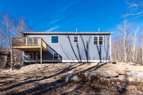 A home in Brooklyn