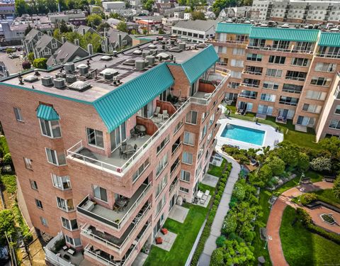 Tiny photo for 98 Southfield Avenue #101, Stamford, CT 06902 (MLS # 24139749)