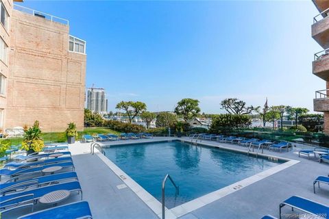 Tiny photo for 98 Southfield Avenue #101, Stamford, CT 06902 (MLS # 24139749)