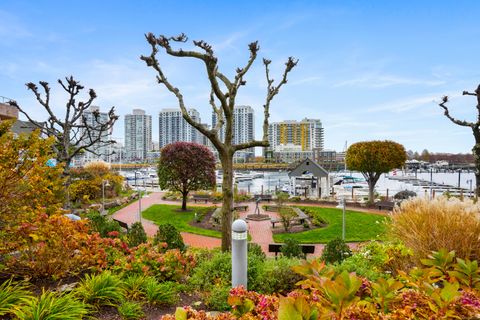 Tiny photo for 98 Southfield Avenue #101, Stamford, CT 06902 (MLS # 24139749)