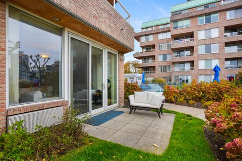 Tiny photo for 98 Southfield Avenue #101, Stamford, CT 06902 (MLS # 24139749)