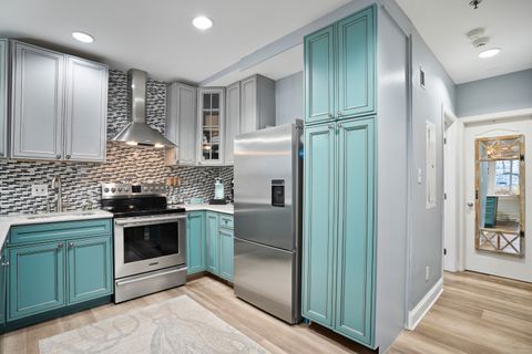 Tiny photo for 98 Southfield Avenue #101, Stamford, CT 06902 (MLS # 24139749)