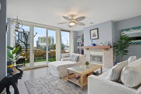 Tiny photo for 98 Southfield Avenue #101, Stamford, CT 06902 (MLS # 24139749)