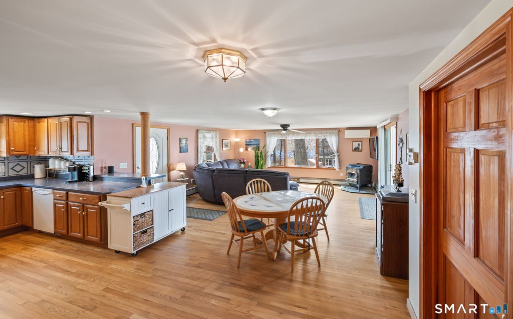 Photo of 220 Springdale Avenue, Coventry, CT 06238 (MLS # 24165780)