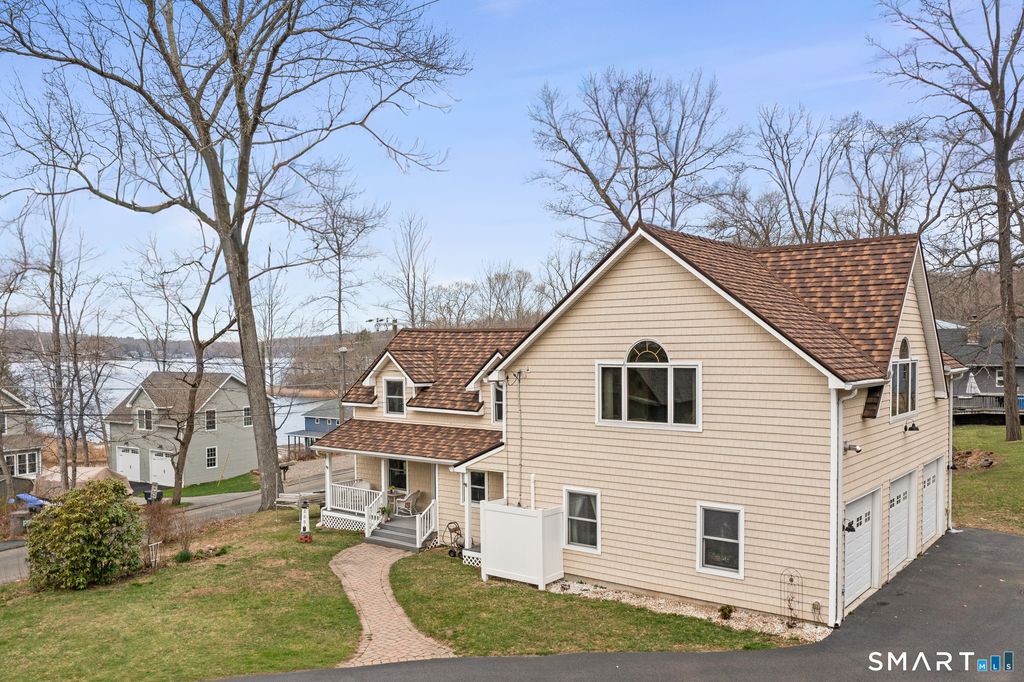 Photo of 220 Springdale Avenue, Coventry, CT 06238 (MLS # 24165780)