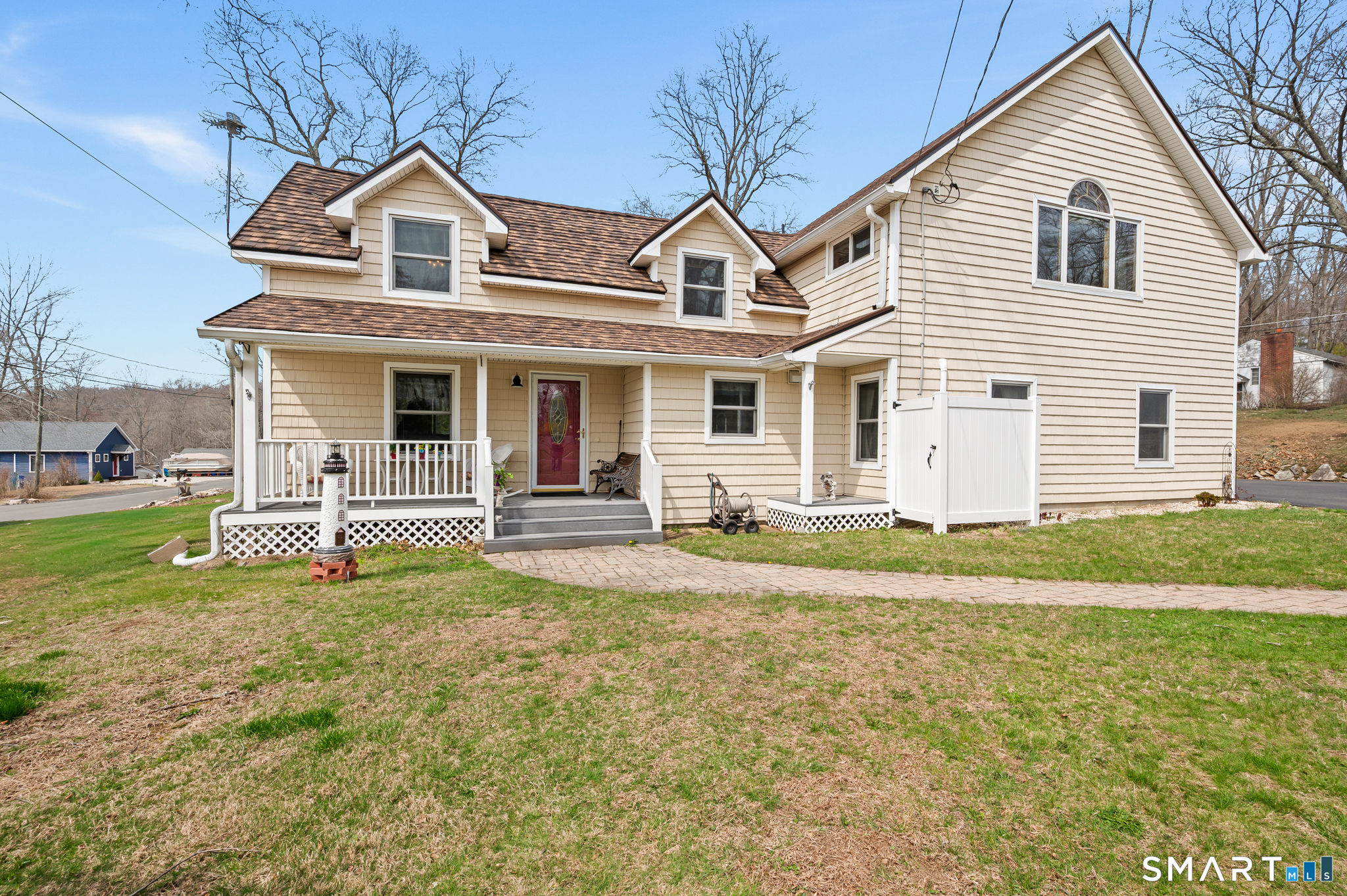 220 Springdale Avenue