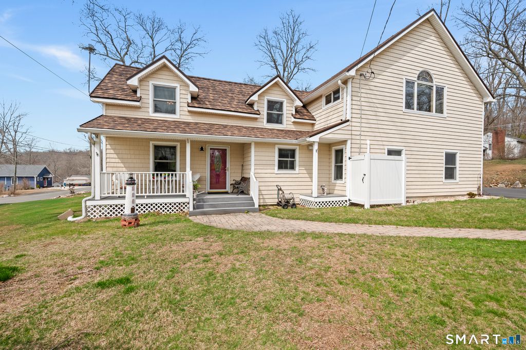 Photo of 220 Springdale Avenue, Coventry, CT 06238 (MLS # 24165780)