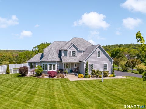 Photo of 2 Joe Stone Way, North Branford, CT 06471 (MLS # 24175412)