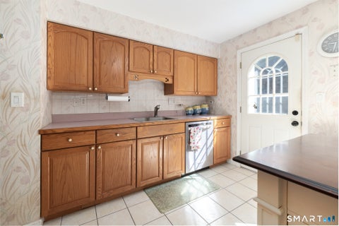 Tiny photo for 77 Pleasant Drive, Bethany, CT 06524 (MLS # 24208150)