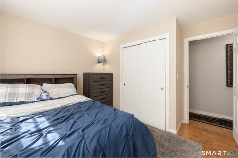 Tiny photo for 77 Pleasant Drive, Bethany, CT 06524 (MLS # 24208150)