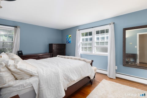 Tiny photo for 77 Pleasant Drive, Bethany, CT 06524 (MLS # 24208150)