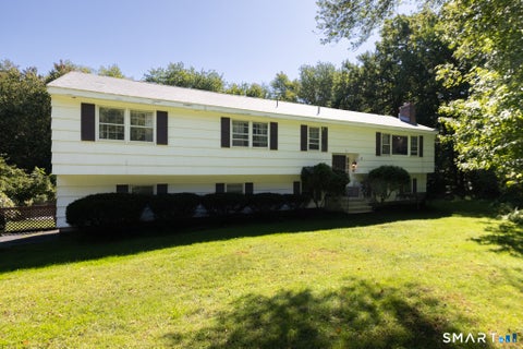 Photo of 77 Pleasant Drive, Bethany, CT 06524 (MLS # 24208150)