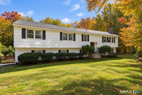Photo of 77 Pleasant Drive, Bethany, CT 06524 (MLS # 24208150)