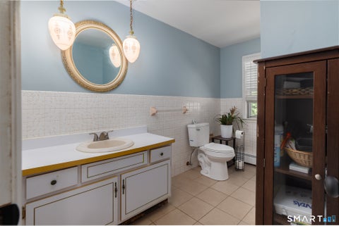 Tiny photo for 77 Pleasant Drive, Bethany, CT 06524 (MLS # 24208150)