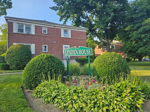 A home in Stamford