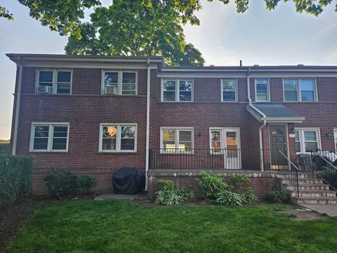 A home in Stamford