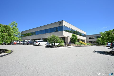Photo of 90 Grove Street #101, Ridgefield, CT 06877 (MLS # 24187453)