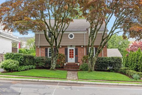 85 5th Street, Stamford, CT 06905 - #: 24094083