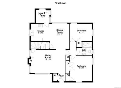 Tiny photo for Greenwich, CT 06831 (MLS # 24135127)