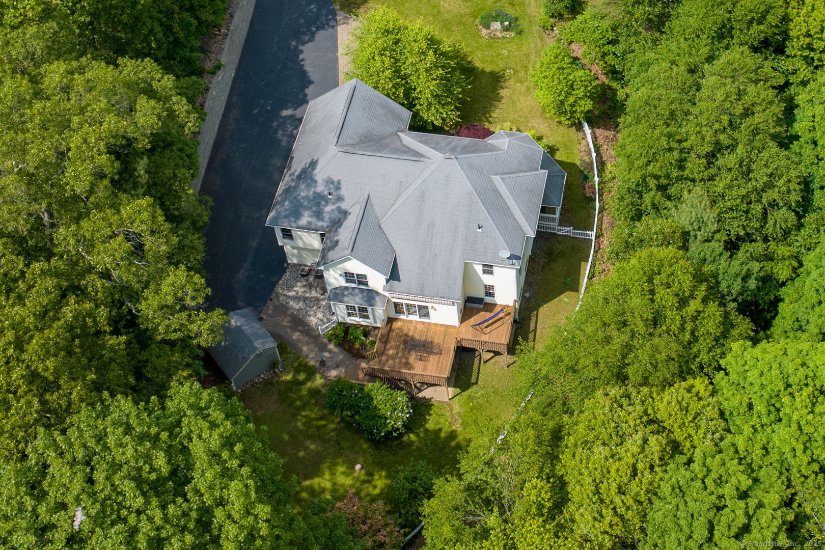 1047 Merrow Road