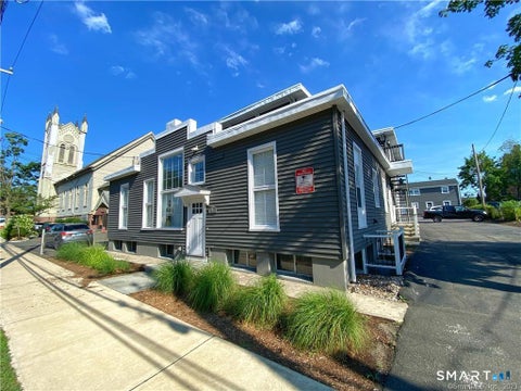 Tiny photo for 1 Mott Avenue #6, Norwalk, CT 06850 (MLS # 24197247)