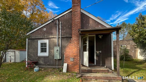 Photo of 1024 Federal Road, Brookfield, CT 06804 (MLS # 24217120)