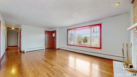 Tiny photo for 65 Belridge Road, New Britain, CT 06053 (MLS # 24145876)