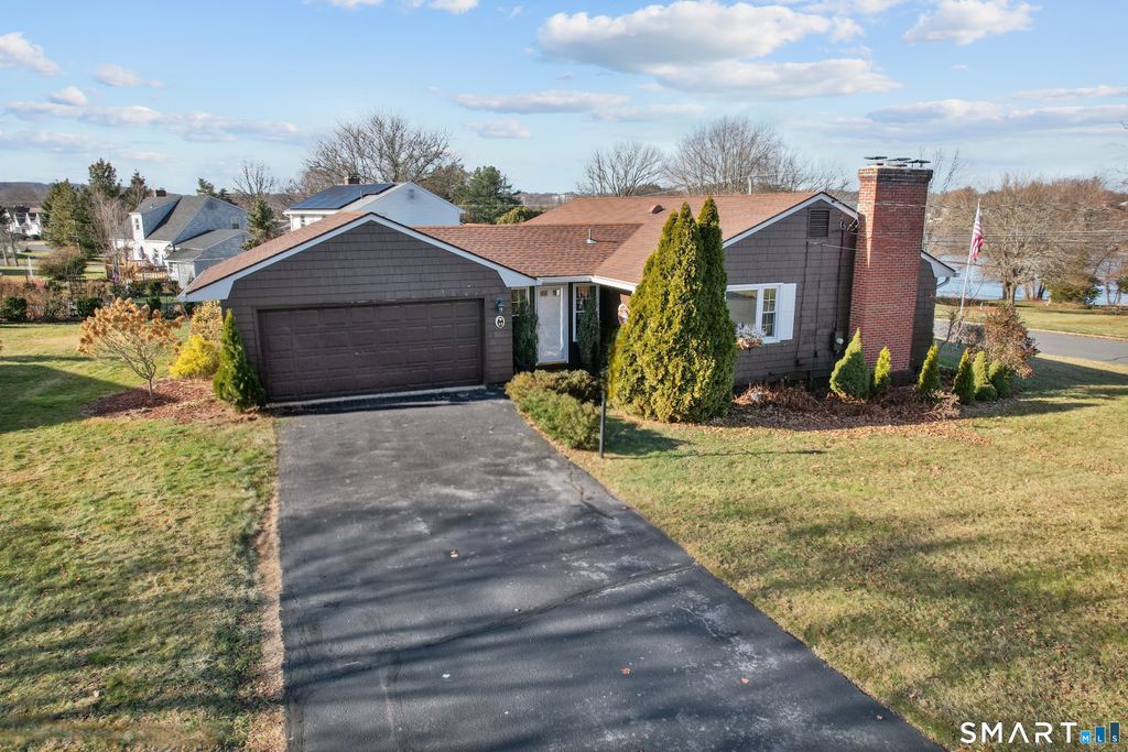 Photo of 65 Belridge Road, New Britain, CT 06053 (MLS # 24145876)