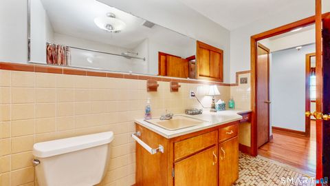 Tiny photo for 65 Belridge Road, New Britain, CT 06053 (MLS # 24145876)