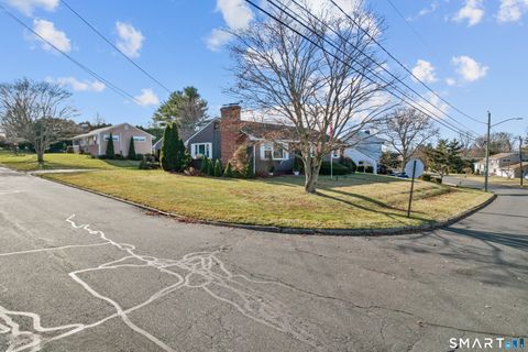 Tiny photo for 65 Belridge Road, New Britain, CT 06053 (MLS # 24145876)