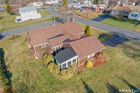 Tiny photo for 65 Belridge Road, New Britain, CT 06053 (MLS # 24145876)