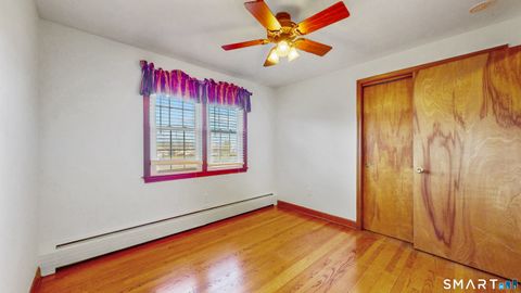 Tiny photo for 65 Belridge Road, New Britain, CT 06053 (MLS # 24145876)