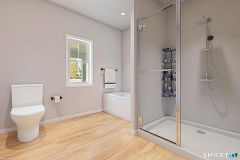 Tiny photo for 154B Long Meadow Hill Road, Brookfield, CT 06804 (MLS # 24136918)