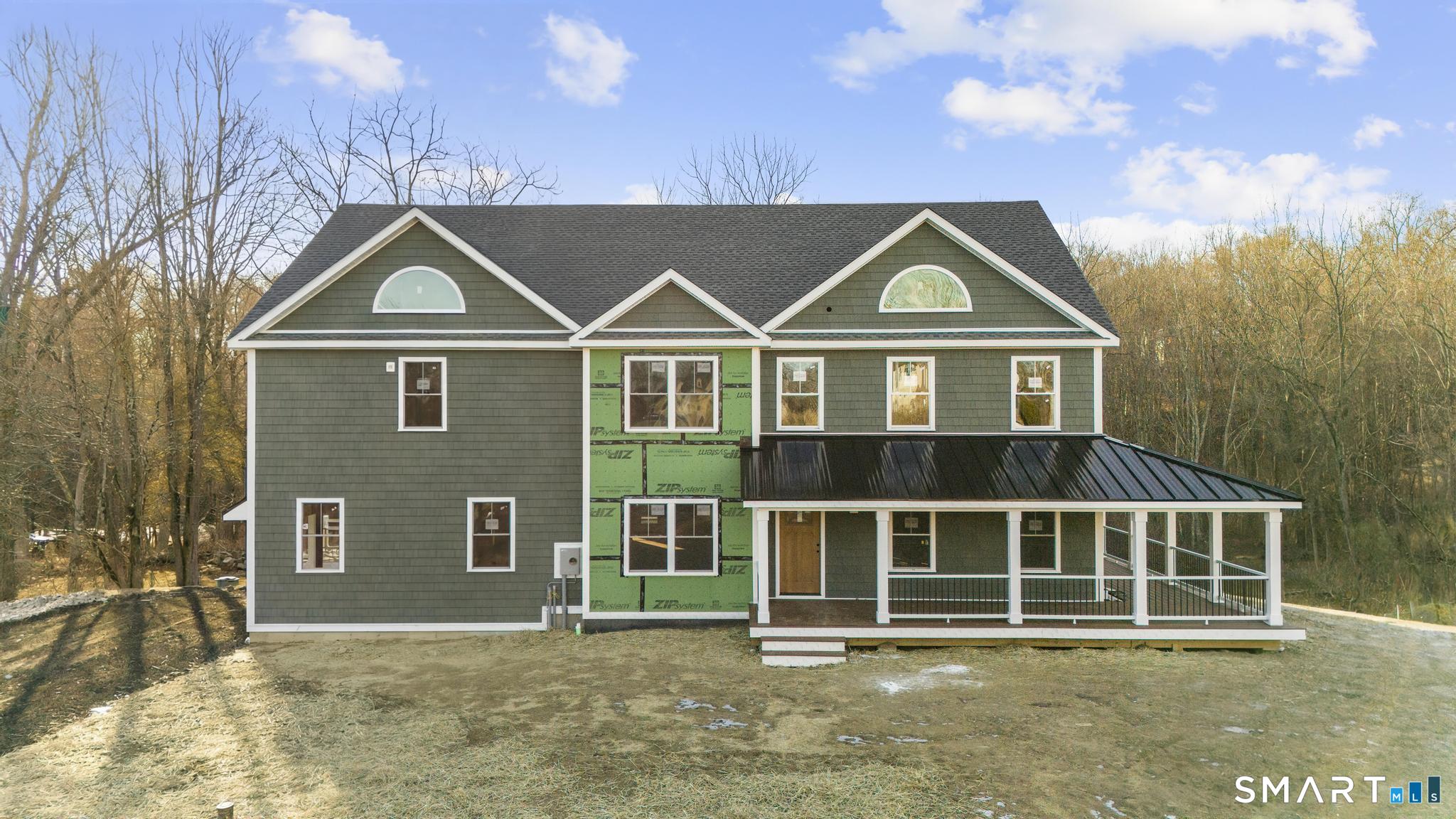 154B Long Meadow Hill Road