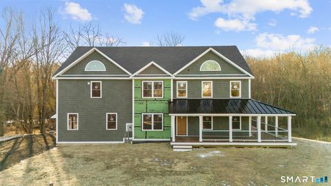 Tiny photo for 154B Long Meadow Hill Road, Brookfield, CT 06804 (MLS # 24136918)