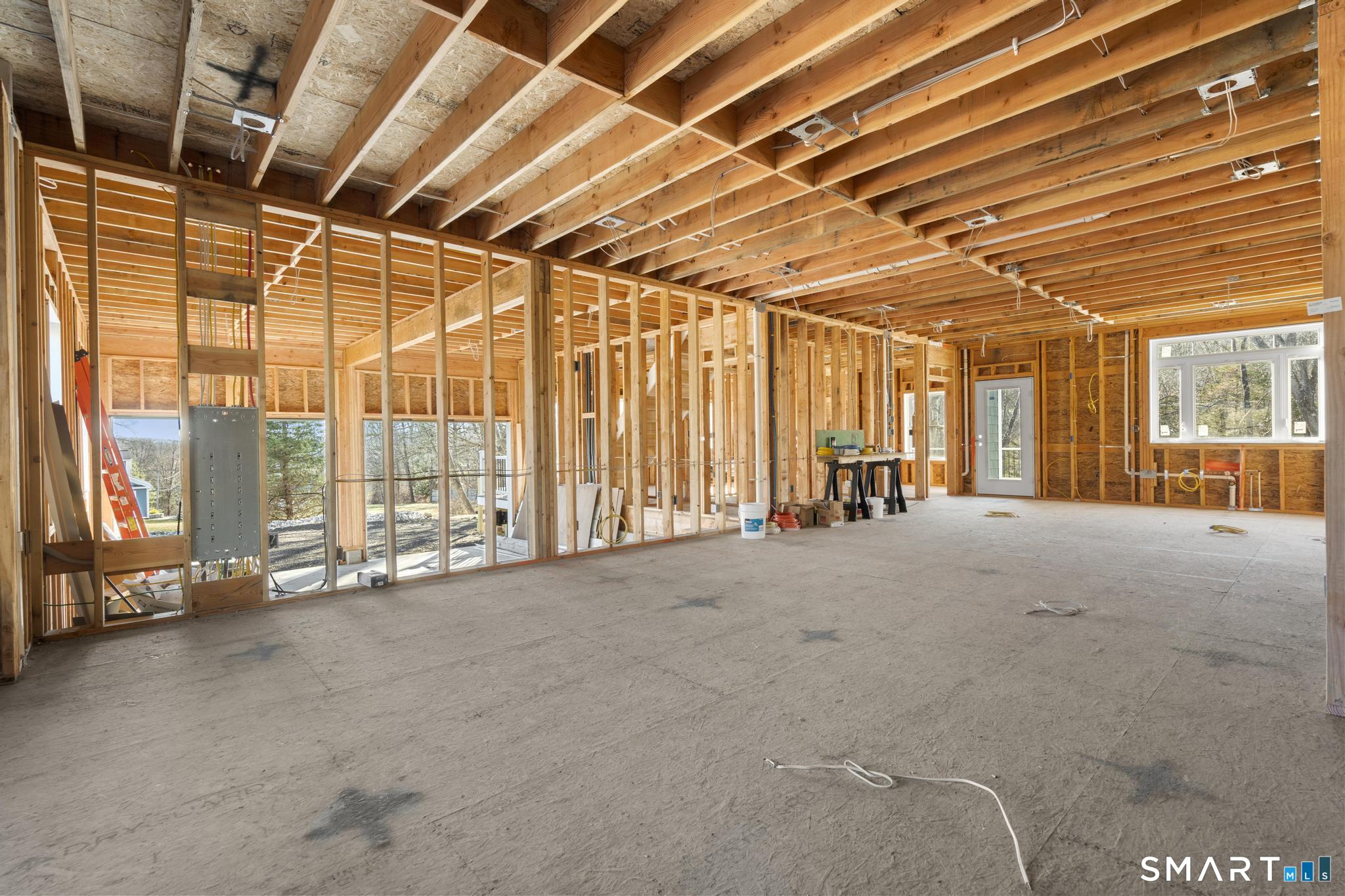 154B Long Meadow Hill Road