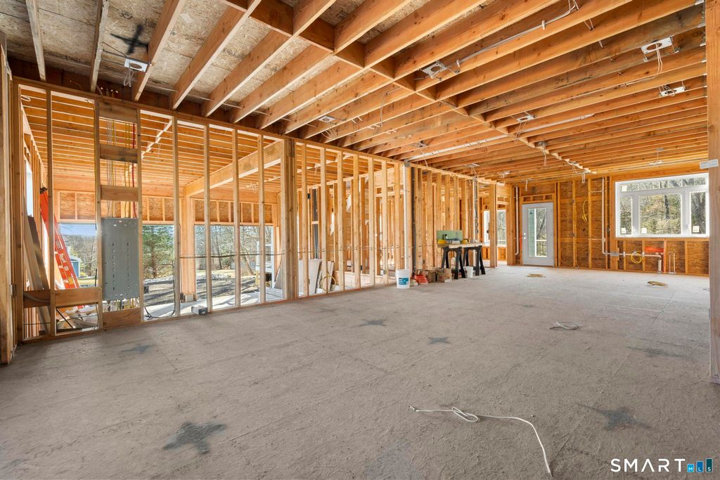 Photo of 154B Long Meadow Hill Road, Brookfield, CT 06804 (MLS # 24136918)