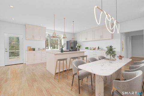 Tiny photo for 154B Long Meadow Hill Road, Brookfield, CT 06804 (MLS # 24136918)