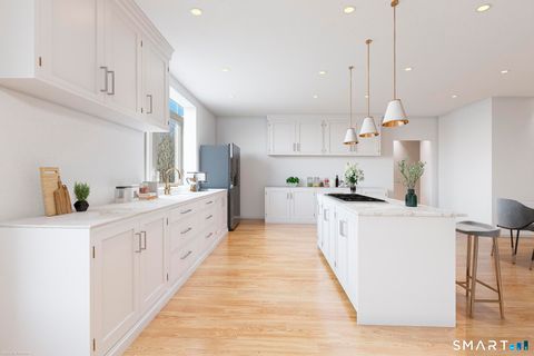 Tiny photo for 154B Long Meadow Hill Road, Brookfield, CT 06804 (MLS # 24136918)