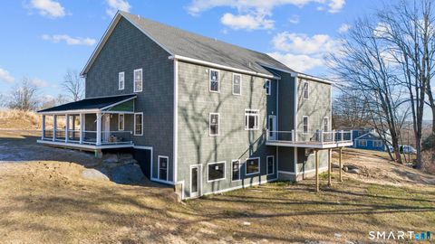 Tiny photo for 154B Long Meadow Hill Road, Brookfield, CT 06804 (MLS # 24136918)