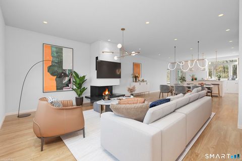 Tiny photo for 154B Long Meadow Hill Road, Brookfield, CT 06804 (MLS # 24136918)