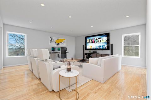 Tiny photo for 154B Long Meadow Hill Road, Brookfield, CT 06804 (MLS # 24136918)