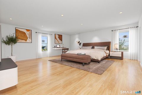 Tiny photo for 154B Long Meadow Hill Road, Brookfield, CT 06804 (MLS # 24136918)