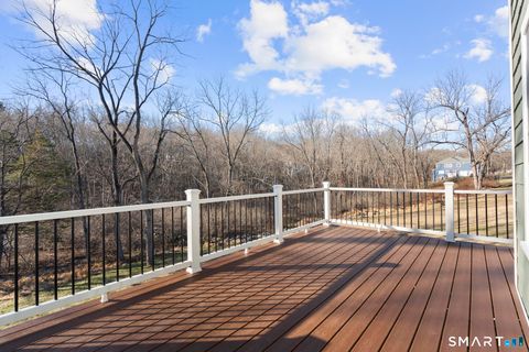 Tiny photo for 154B Long Meadow Hill Road, Brookfield, CT 06804 (MLS # 24136918)