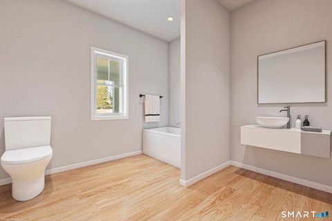 Tiny photo for 154B Long Meadow Hill Road, Brookfield, CT 06804 (MLS # 24136918)