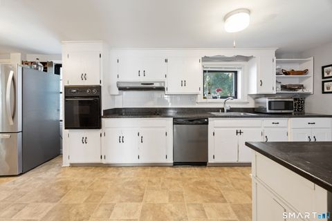 Tiny photo for 540 Hartford Turnpike, Hamden, CT 06517 (MLS # 24183956)