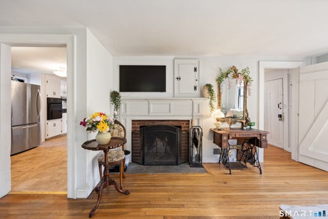 Tiny photo for 540 Hartford Turnpike, Hamden, CT 06517 (MLS # 24183956)