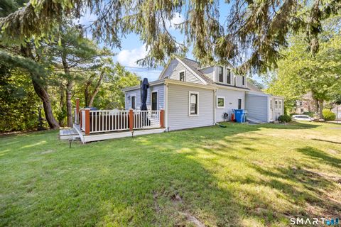 Tiny photo for 540 Hartford Turnpike, Hamden, CT 06517 (MLS # 24183956)