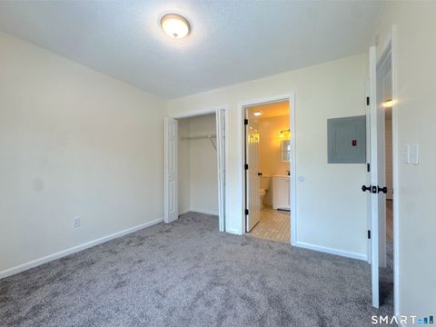 Tiny photo for 666 Broad Street #7, Meriden, CT 06450 (MLS # 24157106)